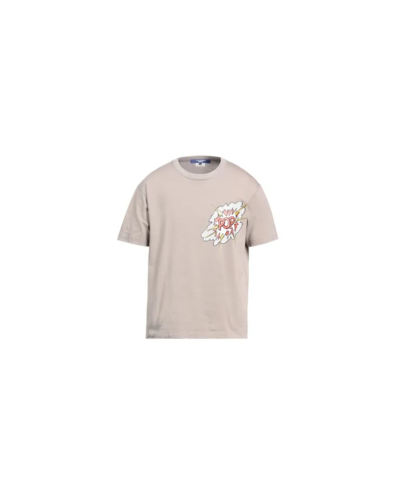 Comme des Garçons TOPS - T-shirtsauf YOOX.COM Maulwurfsgrau