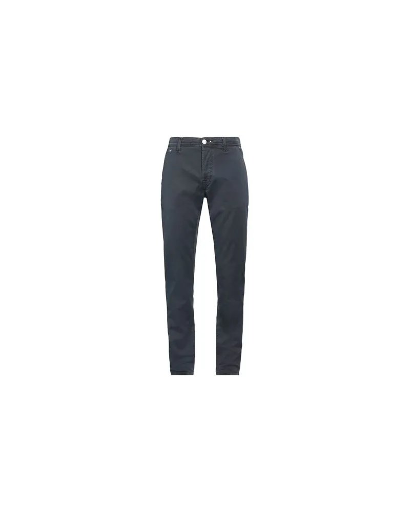 Tramarossa HOSEN & RÖCKE - Hosenauf YOOX.COM Nachtblau