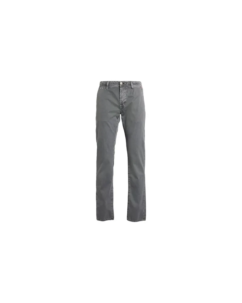 Tramarossa HOSEN & RÖCKE - Hosenauf YOOX.COM Grau