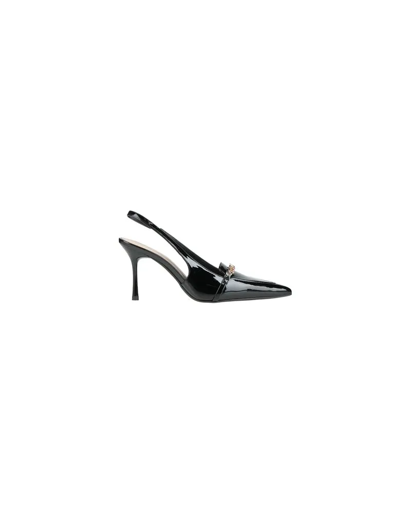 Pinko SCHUHE - Pumpsauf YOOX.COM Schwarz