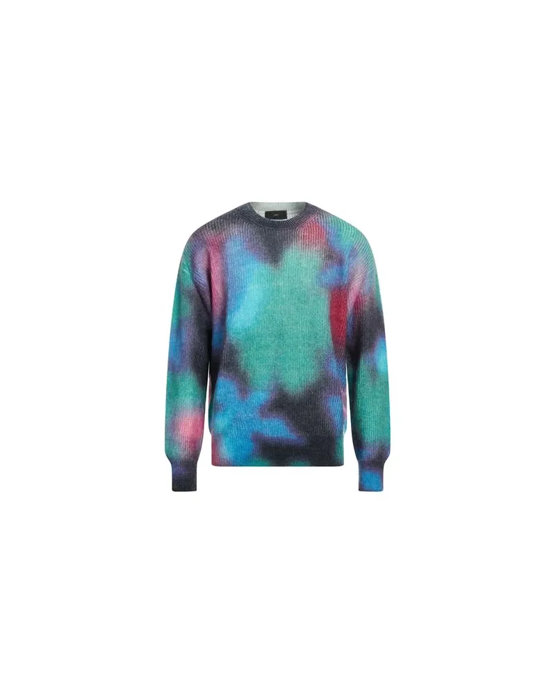 Liu Jo STRICKWAREN - Pulloverauf YOOX.COM Grün