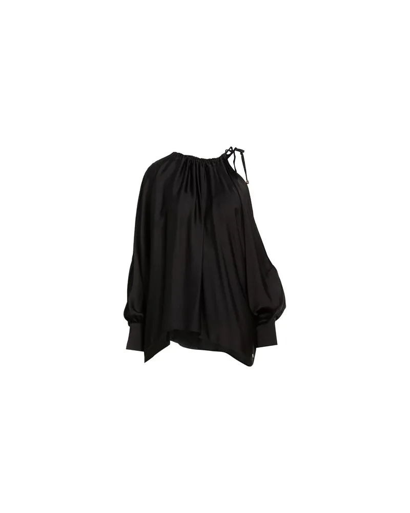 Kocca TOPS - Topsauf YOOX.COM Schwarz