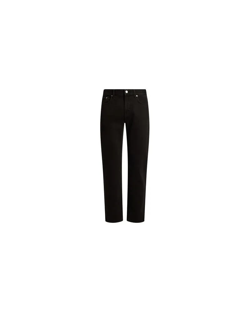 Dsquared2 HOSEN & RÖCKE - Jeanshosenauf YOOX.COM Schokobraun