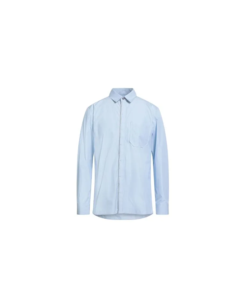 Theory TOPS - Hemdenauf YOOX.COM Himmelblau