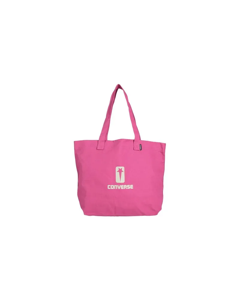Converse TASCHEN - Schultertaschenauf YOOX.COM Magenta