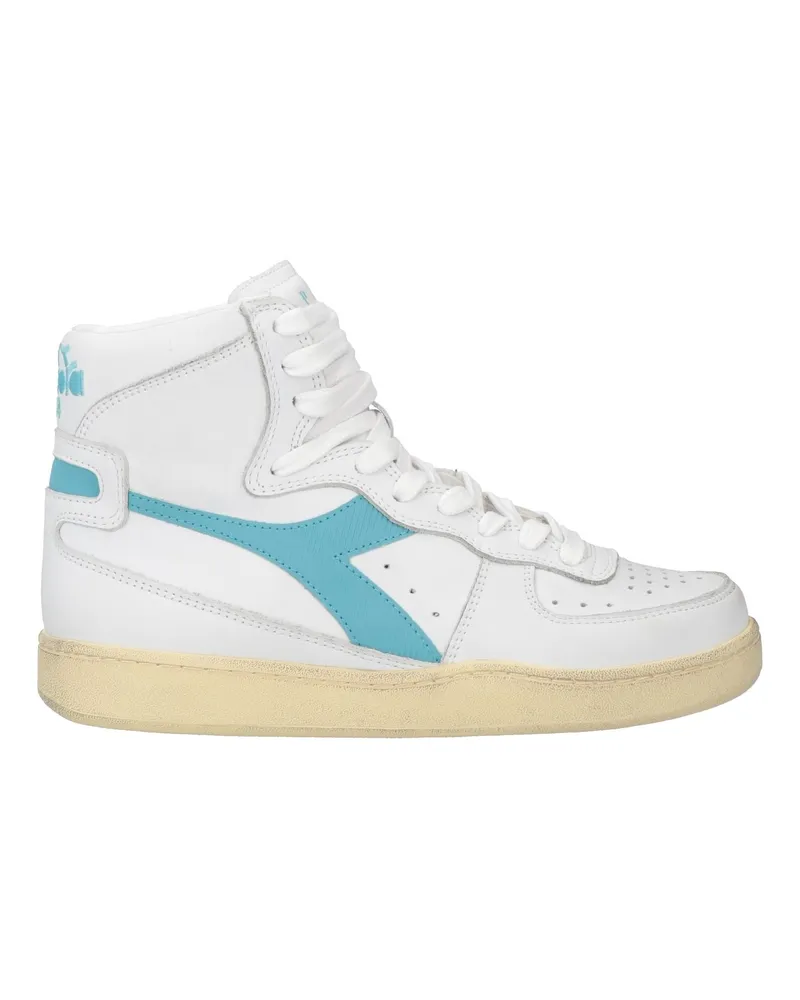 Diadora Sneakers Weiß