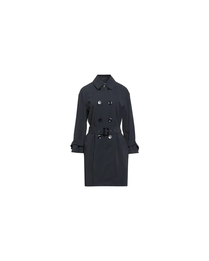 Herno JACKEN & MÄNTEL - Jacken, Mäntel & Trenchcoatsauf YOOX.COM Marineblau