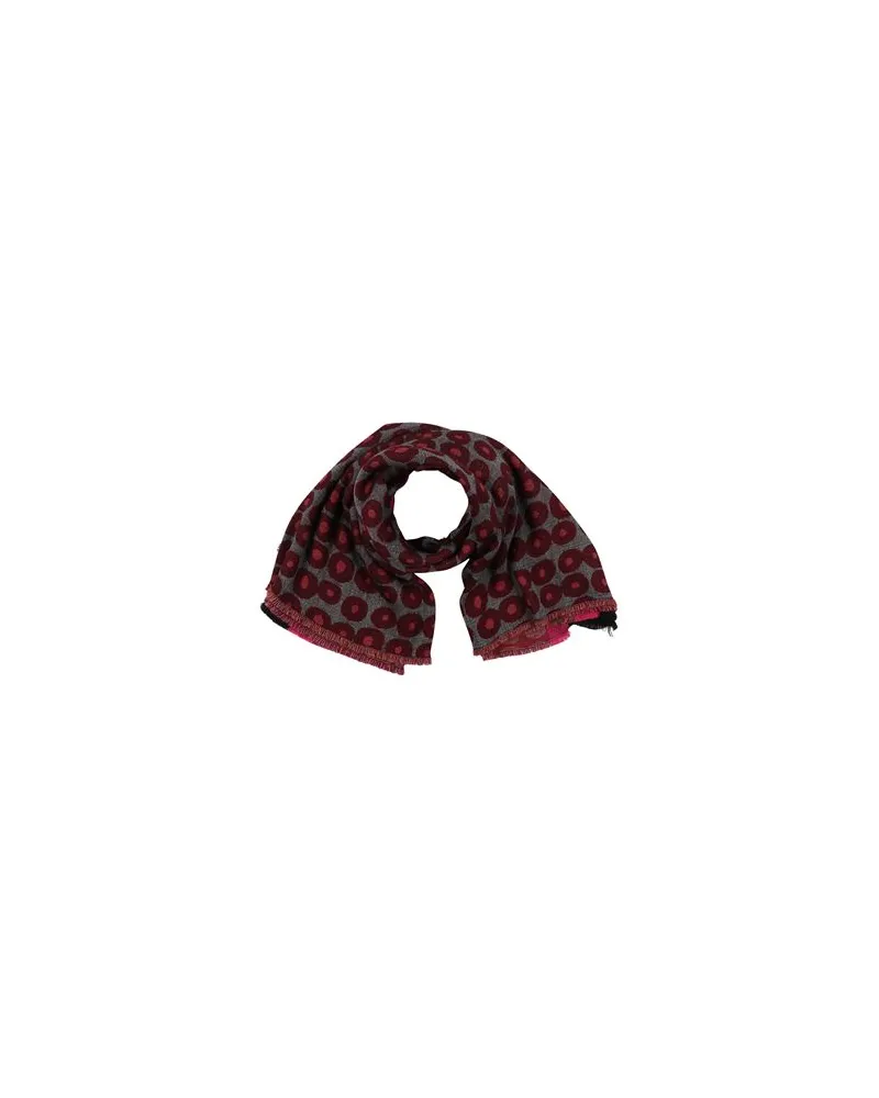 Alessia Santi ACCESSOIRES - Schalsauf YOOX.COM Schwarz