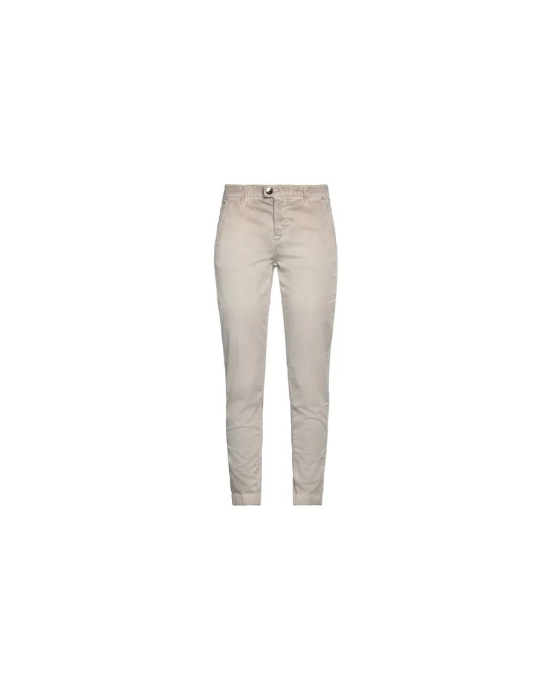 Jacob Cohën HOSEN & RÖCKE - Hosenauf YOOX.COM Grau