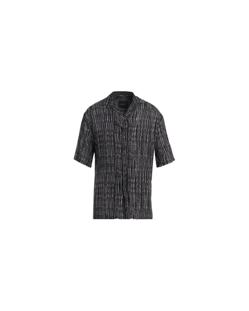 Gaëlle Bonheur TOPS - Hemdenauf YOOX.COM Schwarz