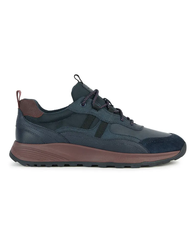 Geox Sneakers Blau