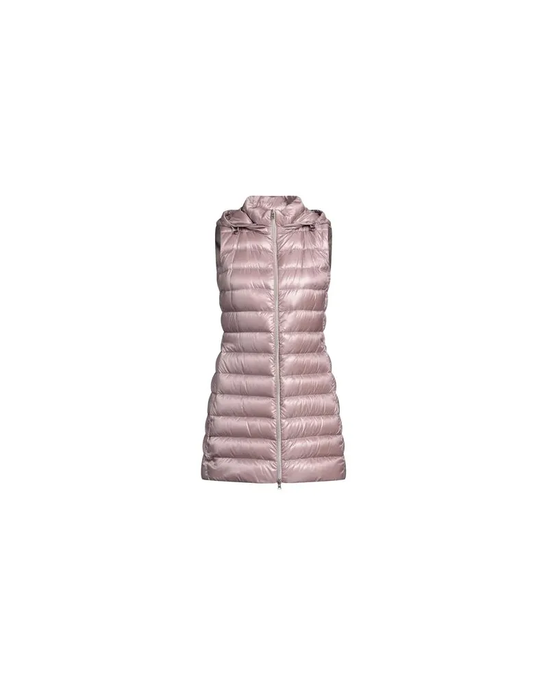 Herno JACKEN & MÄNTEL - Pufferjacken & Daunenjackenauf YOOX.COM Antikrosa