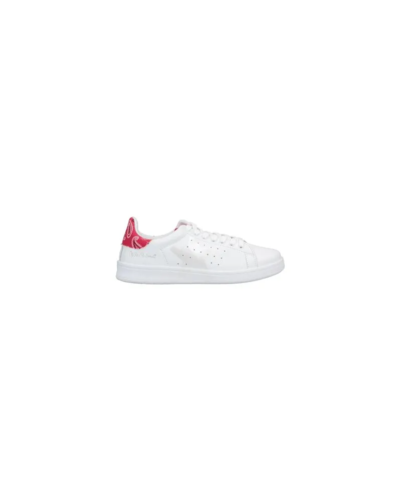 NiRa Rubens SCHUHE - Sneakersauf YOOX.COM Weiß