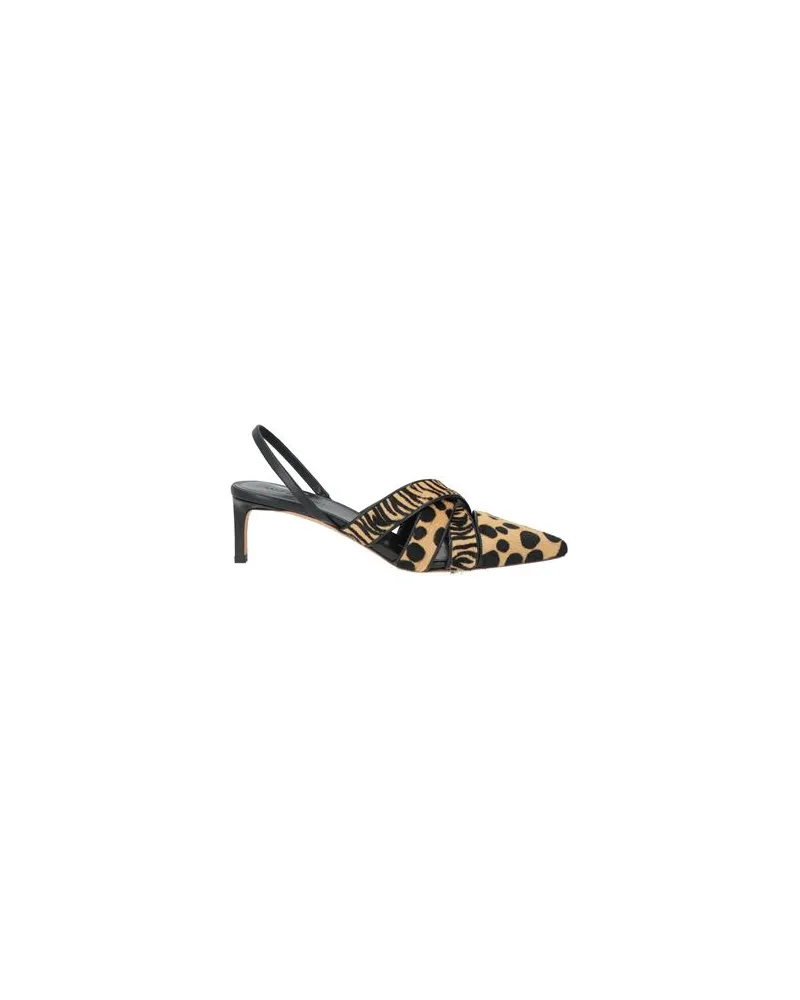Ulla Johnson SCHUHE - Pumpsauf YOOX.COM Sand