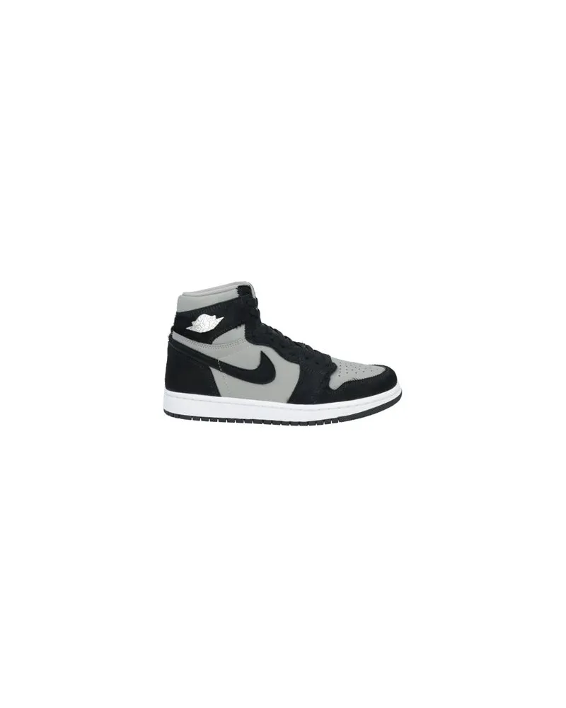 Jordan SCHUHE - Sneakersauf YOOX.COM Grau
