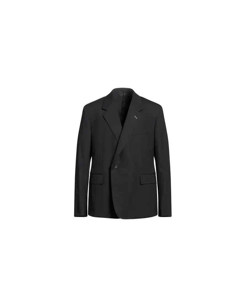 Dunhill ANZÜGE und CO-ORDS - Blazersauf YOOX.COM Schwarz