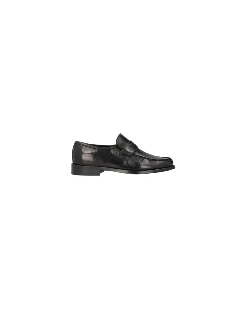 Calpierre SCHUHE - Mokassinsauf YOOX.COM Schwarz