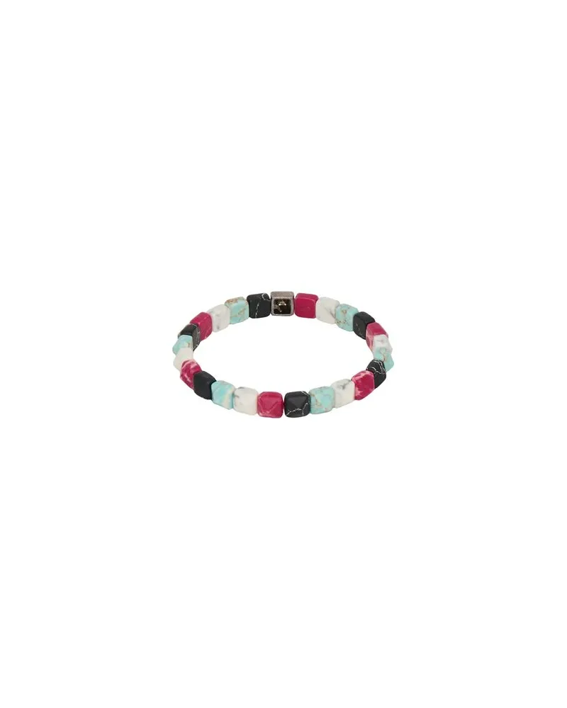 Isabel Marant SCHMUCK und UHREN - Armbänderauf YOOX.COM Schwarz