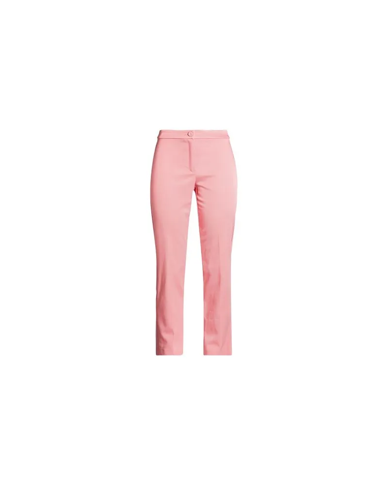 Pennyblack HOSEN & RÖCKE - Hosenauf YOOX.COM Rosa