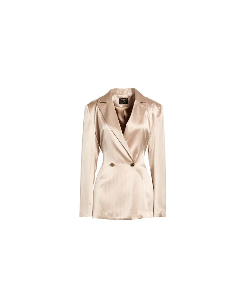 Fracomina ANZÜGE und CO-ORDS - Blazersauf YOOX.COM Beige