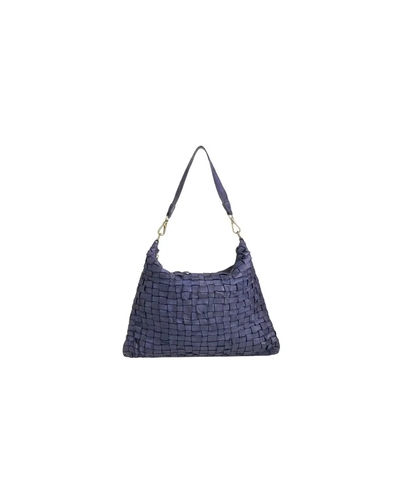 Campomaggi TASCHEN - Handtaschenauf YOOX.COM Marineblau