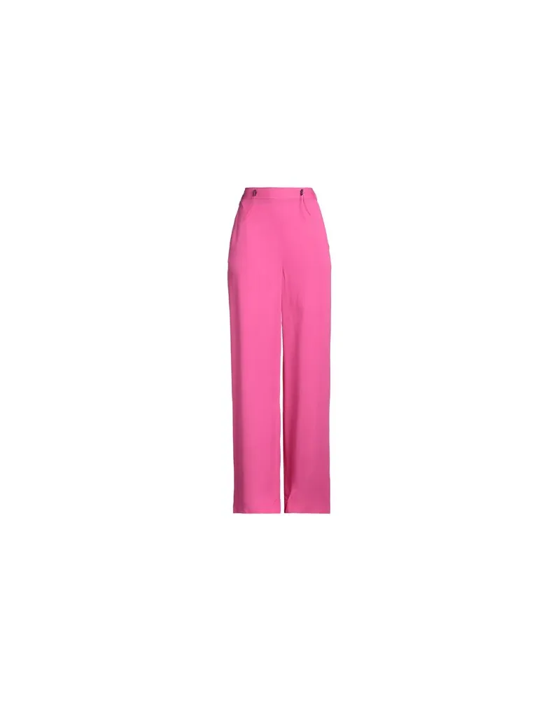Fabiana Filippi HOSEN & RÖCKE - Hosenauf YOOX.COM Fuchsia