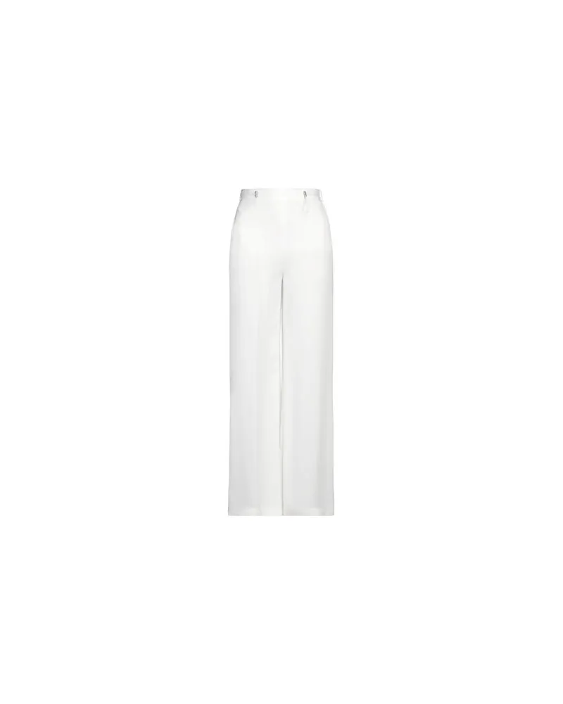 Fabiana Filippi HOSEN & RÖCKE - Hosenauf YOOX.COM Elfenbein
