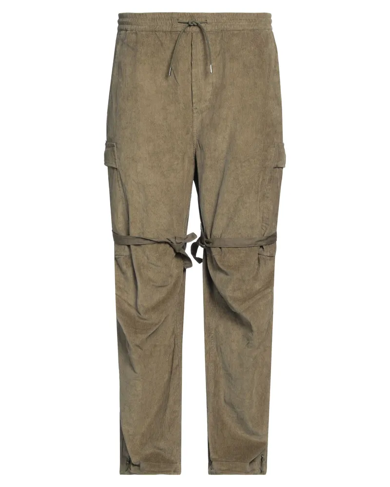 maharishi Hose Militärgrün