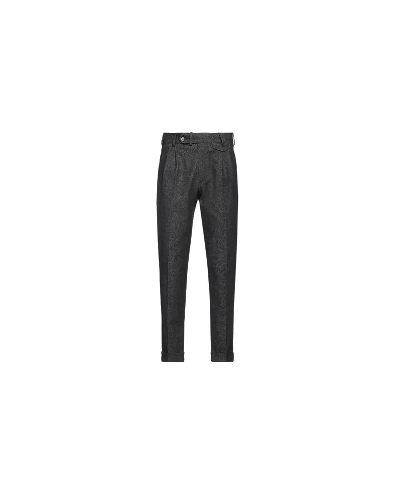 Biagio Santaniello HOSEN & RÖCKE - Hosenauf YOOX.COM Braungrau