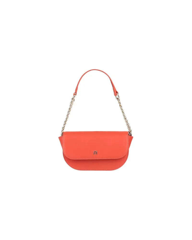 Aigner TASCHEN - Handtaschenauf YOOX.COM Orange
