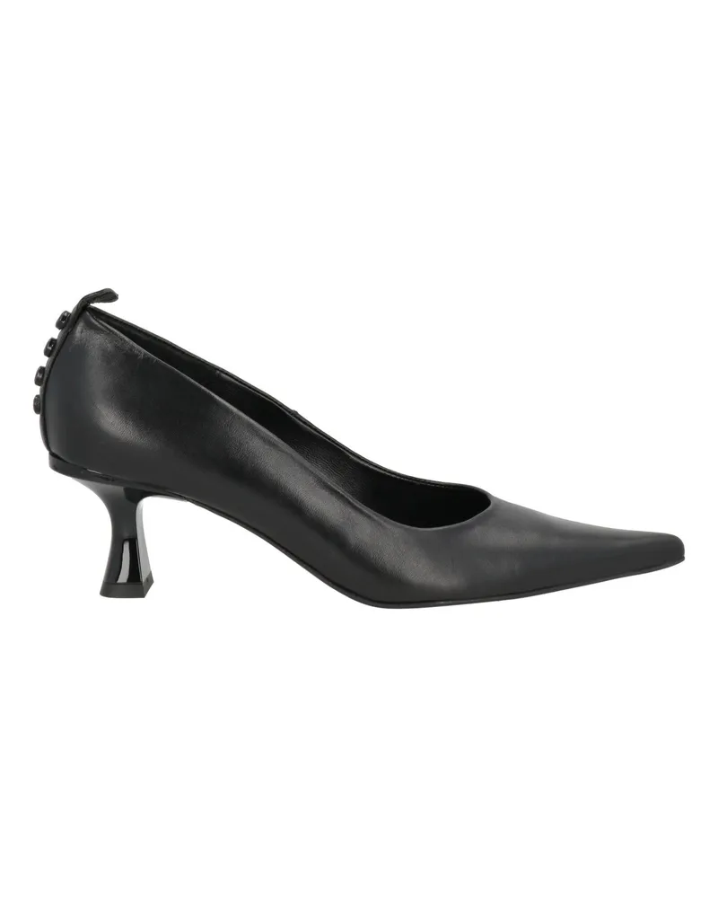 Zinda Pumps Schwarz