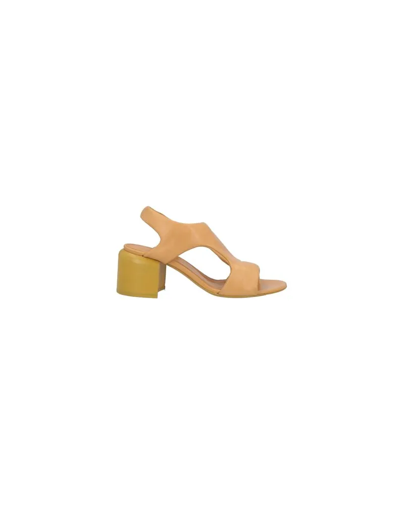 Officine Creative Italia SCHUHE - Sandalenauf YOOX.COM Ringelblume