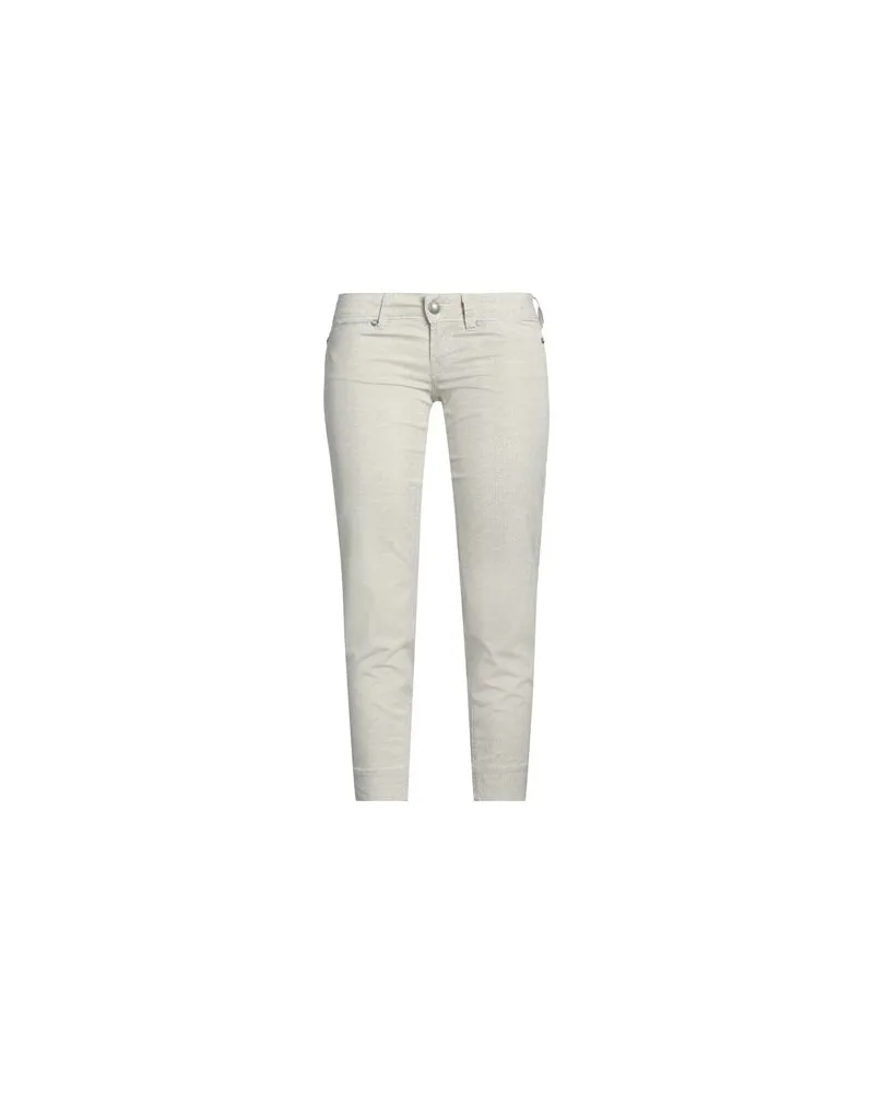 Jacob Cohën HOSEN & RÖCKE - Hosenauf YOOX.COM Beige