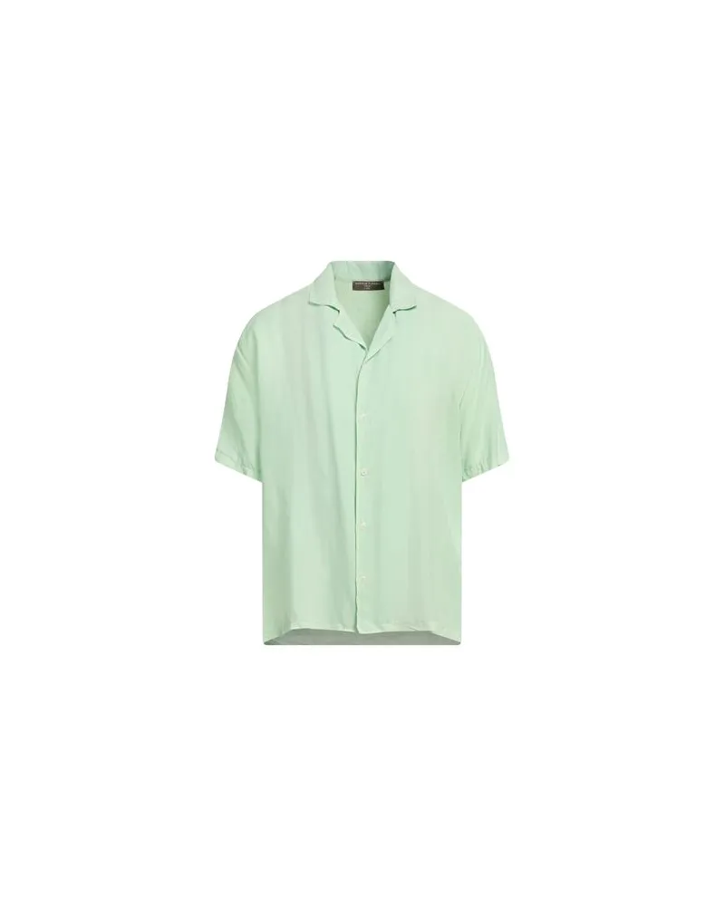 Daniele Fiesoli LAB - TOPS - Hemdenauf YOOX.COM Säuregrün