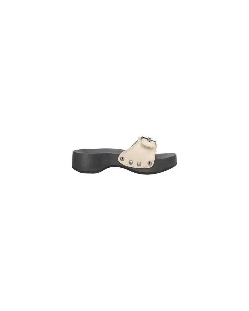 Scholl SCHUHE - Mules & Clogsauf YOOX.COM Hellgrau