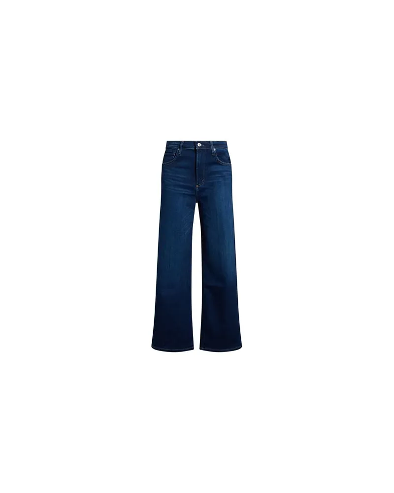 Citizens of humanity HOSEN & RÖCKE - Jeanshosenauf YOOX.COM Blau