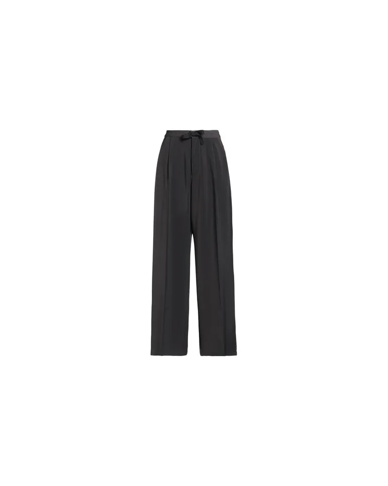 Collection Privée? HOSEN & RÖCKE - Hosenauf YOOX.COM Braungrau