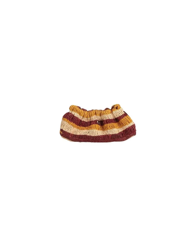ba&sh TASCHEN - Handtaschenauf YOOX.COM Bordeaux