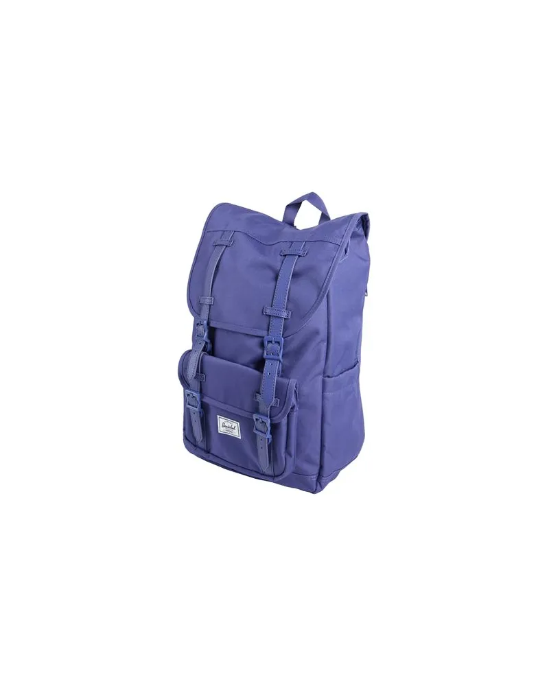 Herschel Supply Co. TASCHEN - Rucksäckeauf YOOX.COM Violett