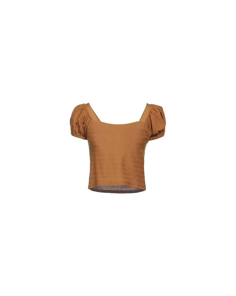 Bellwood TOPS - Topsauf YOOX.COM Ringelblume