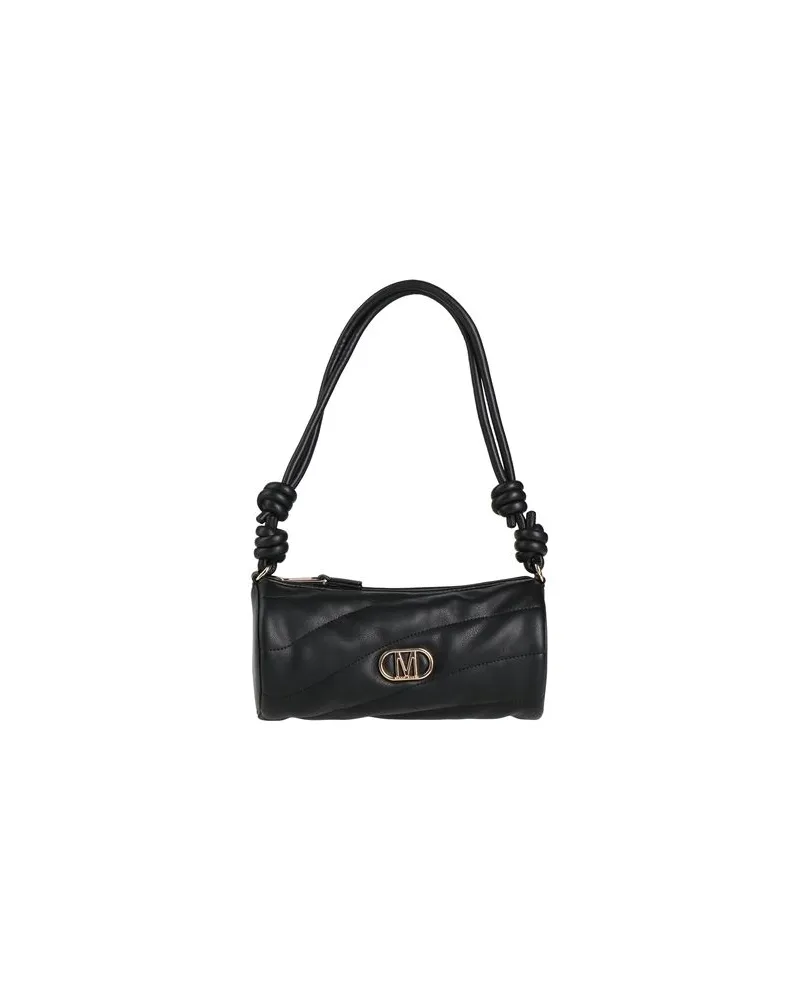 MARC ELLIS TASCHEN - Schultertaschenauf YOOX.COM Schwarz