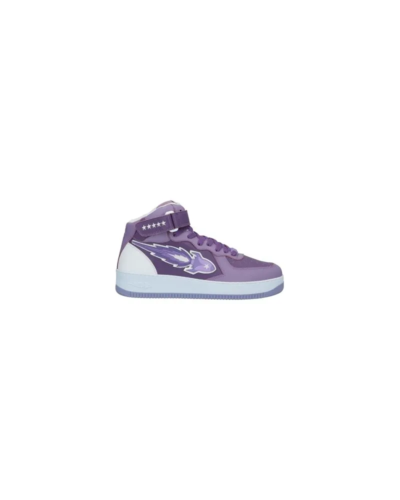 ENTERPRISE JAPAN SCHUHE - Sneakersauf YOOX.COM Violett