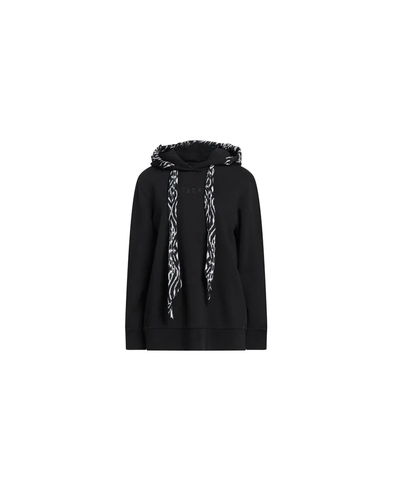 Replay TOPS - Sweatshirtsauf YOOX.COM Schwarz