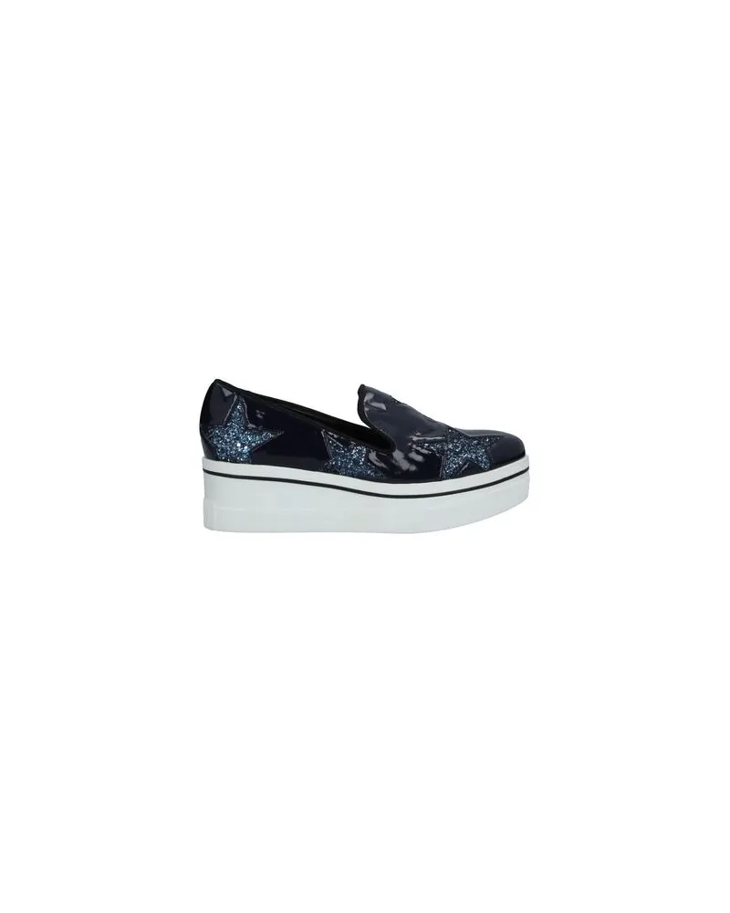 Stella McCartney SCHUHE - Sneakersauf YOOX.COM Nachtblau