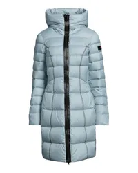 Peuterey Pufferjacke & Daunenjacke Himmelblau