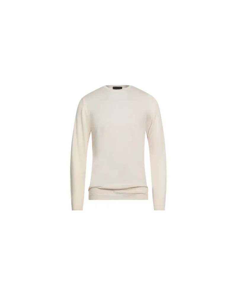 Lucques STRICKWAREN - Pulloverauf YOOX.COM Beige