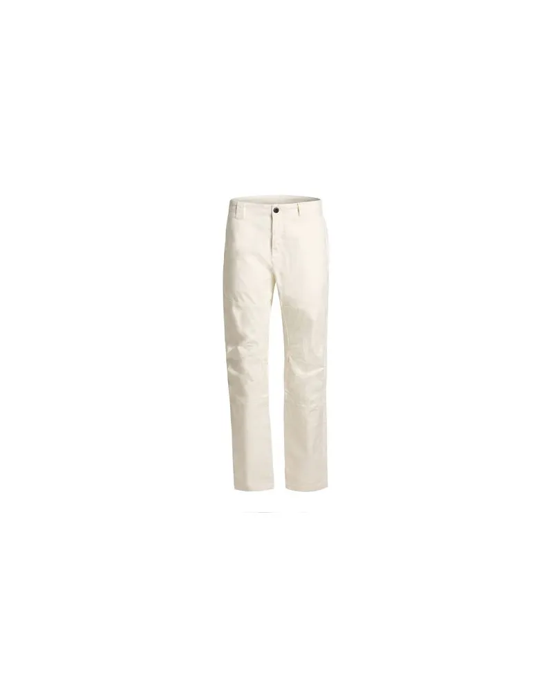 C.P. Company HOSEN & RÖCKE - Hosenauf YOOX.COM Weiß