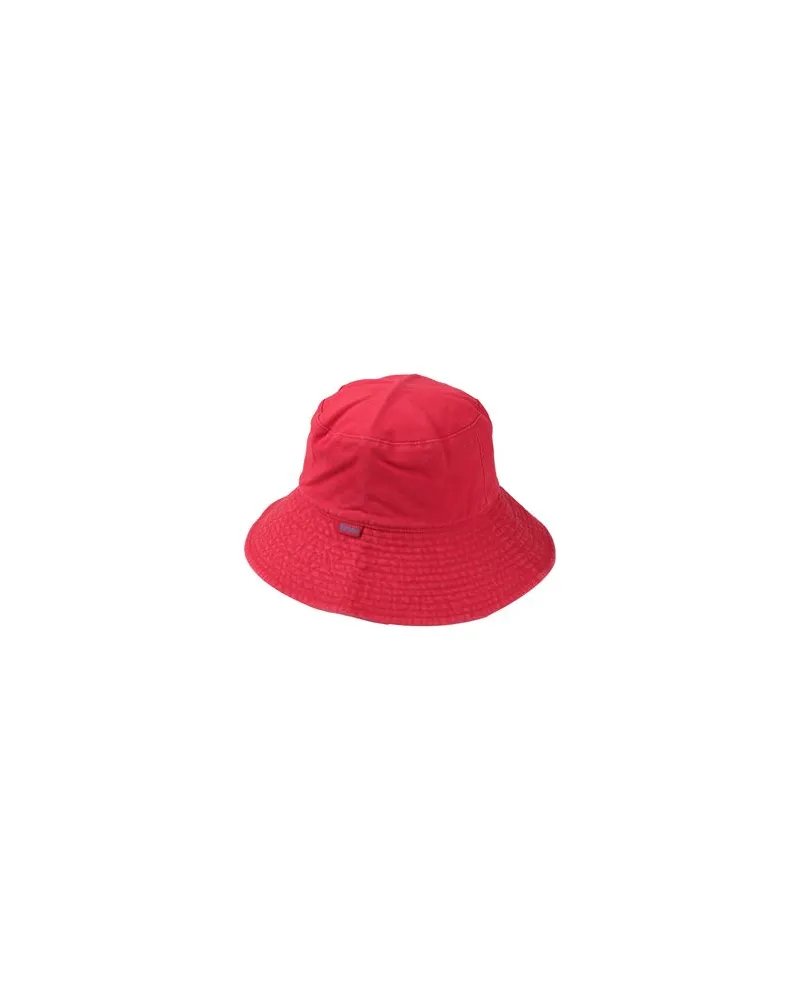 Barbour ACCESSOIRES - Mützen & Hüteauf YOOX.COM Rot