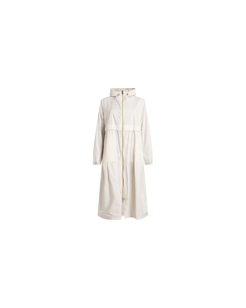 Herno JACKEN & MÄNTEL - Jacken, Mäntel & Trenchcoatsauf YOOX.COM Elfenbein