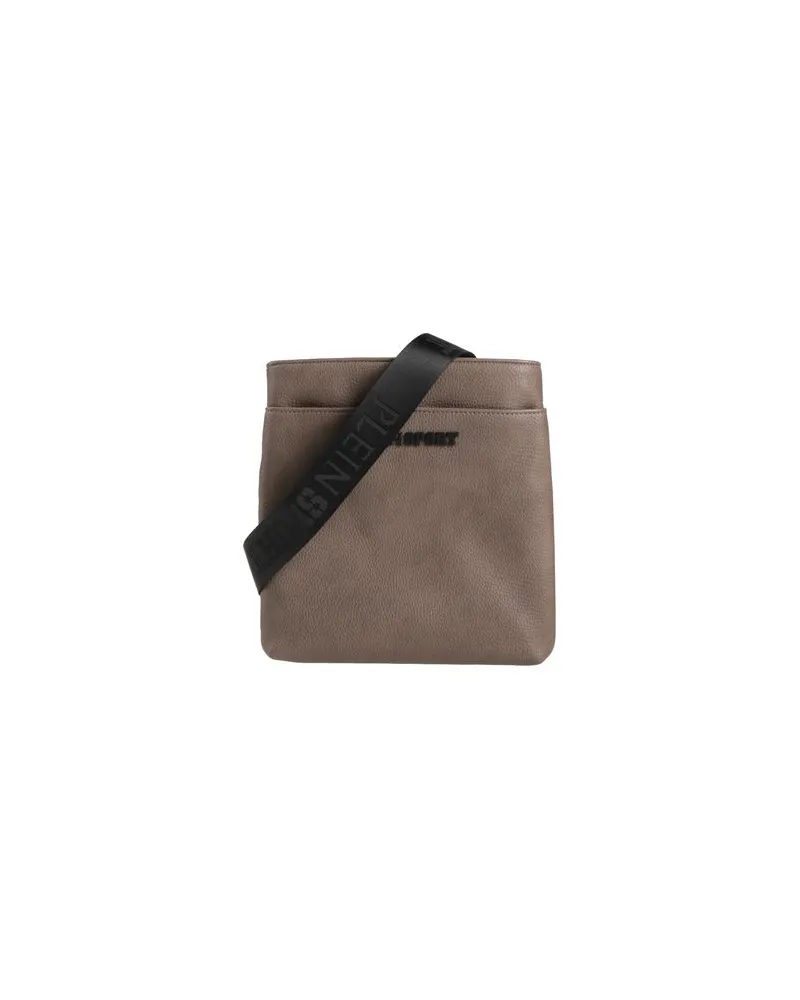 Philipp Plein TASCHEN - Umhängetascheauf YOOX.COM Braun